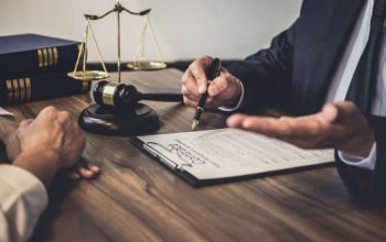 Beratung Aufhebungsvertrag Anwalt